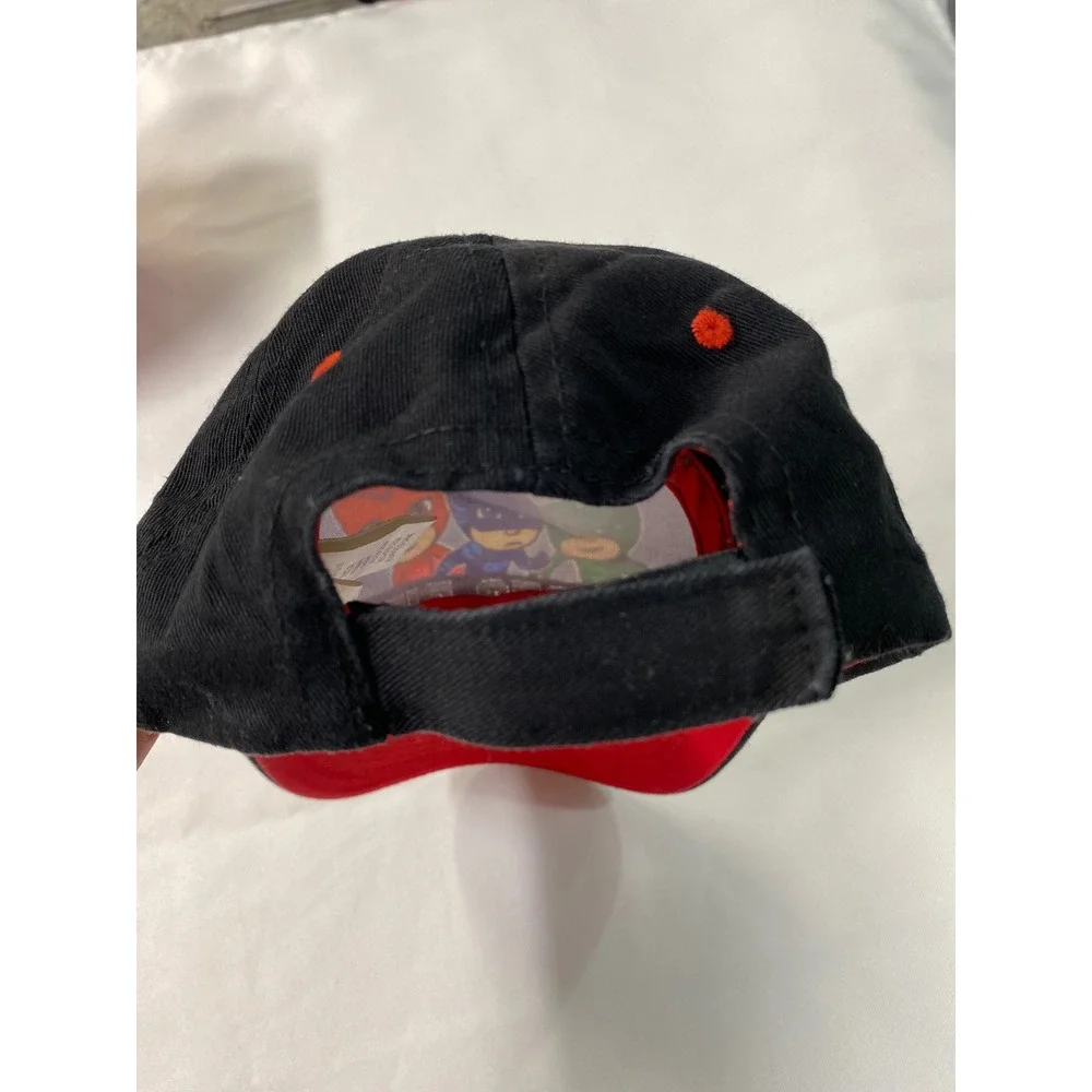 PJ Masks & Paw Patrol Toddler Baseball Caps Set Kids Adjustable Hats
